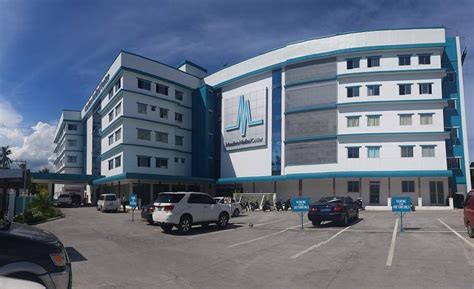 Mendero Medical Center Clinics and Doctor's .